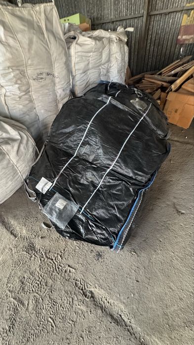 Worki big bag wysokie