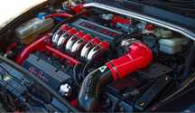 Barra AA Alfa 147