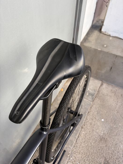 Гравійний велосипед Orbea Terra H40, розмір L, GRX 400