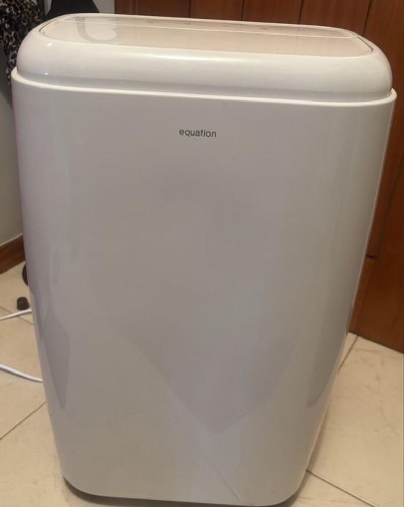 Ar condicionado portatil 12000 btu