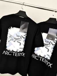Продам футболку arcteryx