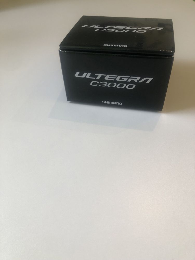 Shimano 25 Ultegra C3000