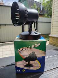 Spot lamp R50E14