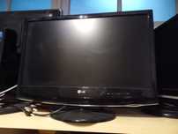 Monitor LG 22 cale stan bardzo dobry Wrocław wysyłka.