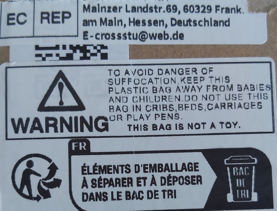 Grelhas frontal BMW E90 2005 até 2008