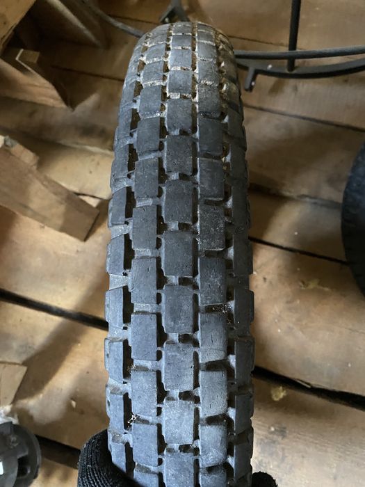 Продам колеса днепр мт