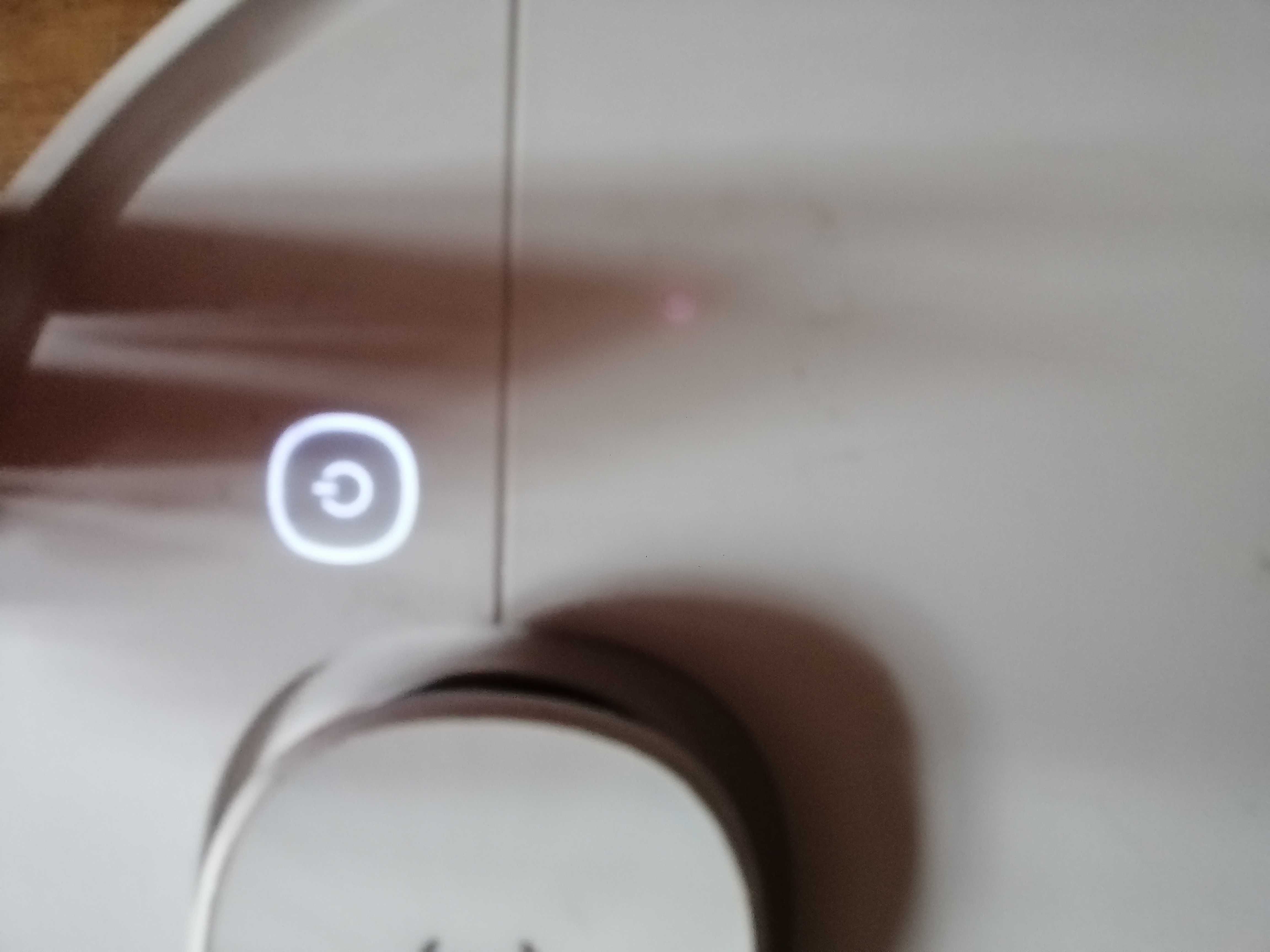 robot odkurzacz ecovacs truedetect 3d deebot n8 pro