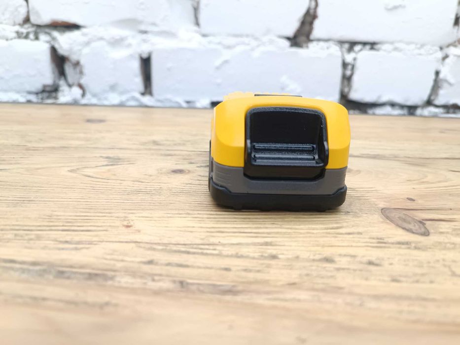 Батарея Акумулятор DeWALT DCBP034 20V MAX PowerStack з США Оригінал