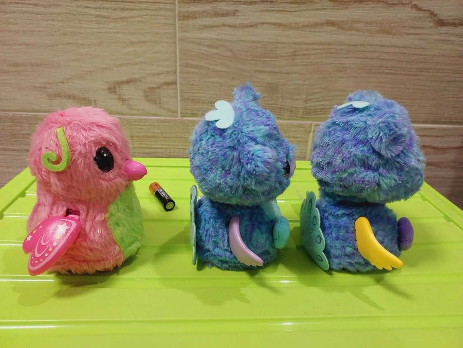 Hatchimals Хетчималс - интерактивный питомец