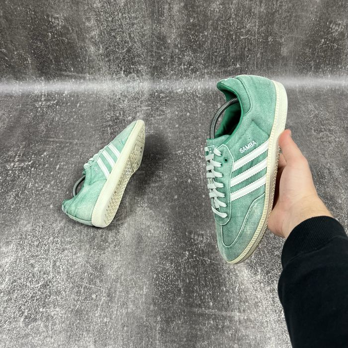 Кросівки Adidas Samba OG 45 розмір оригінал