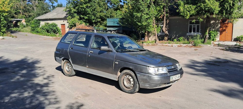 Ваз 2111 універсал 1.6 бензин на ходу ціна 599$