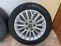 FELGI  AUDI A3 S3 5x112 7x16 ET48 KOŁA 8V0