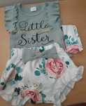 Conjuntos baby 5 euros
