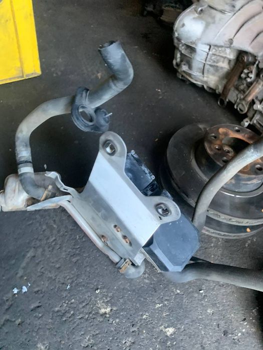 Вебаста w220 дизель оригінал перевірена