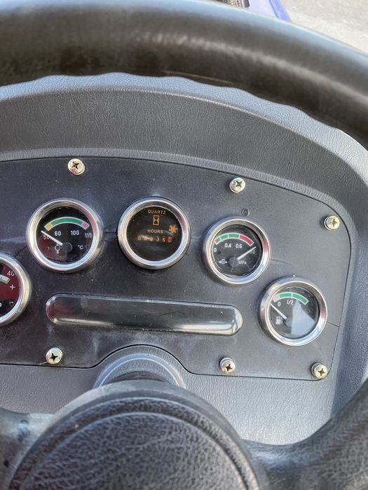 Продам Міні-трактор Jinma264E