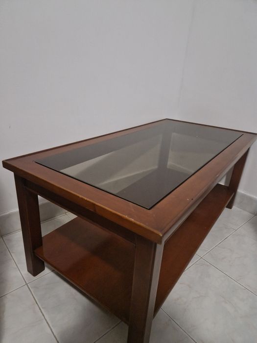 Mesa de centro sala