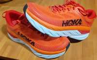 Ténis de Corrida Hoka Bomdi 42.5