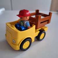 Lego Duplo samochód dostawczy