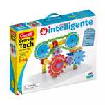 Georello Tech. Zestaw startowy, 100 elementów. Quercetti