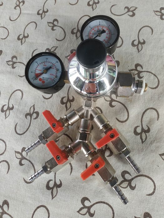 Пивне обладнання, промивка,  дезінфекція,монтаж та ремонт пивного Р.О.