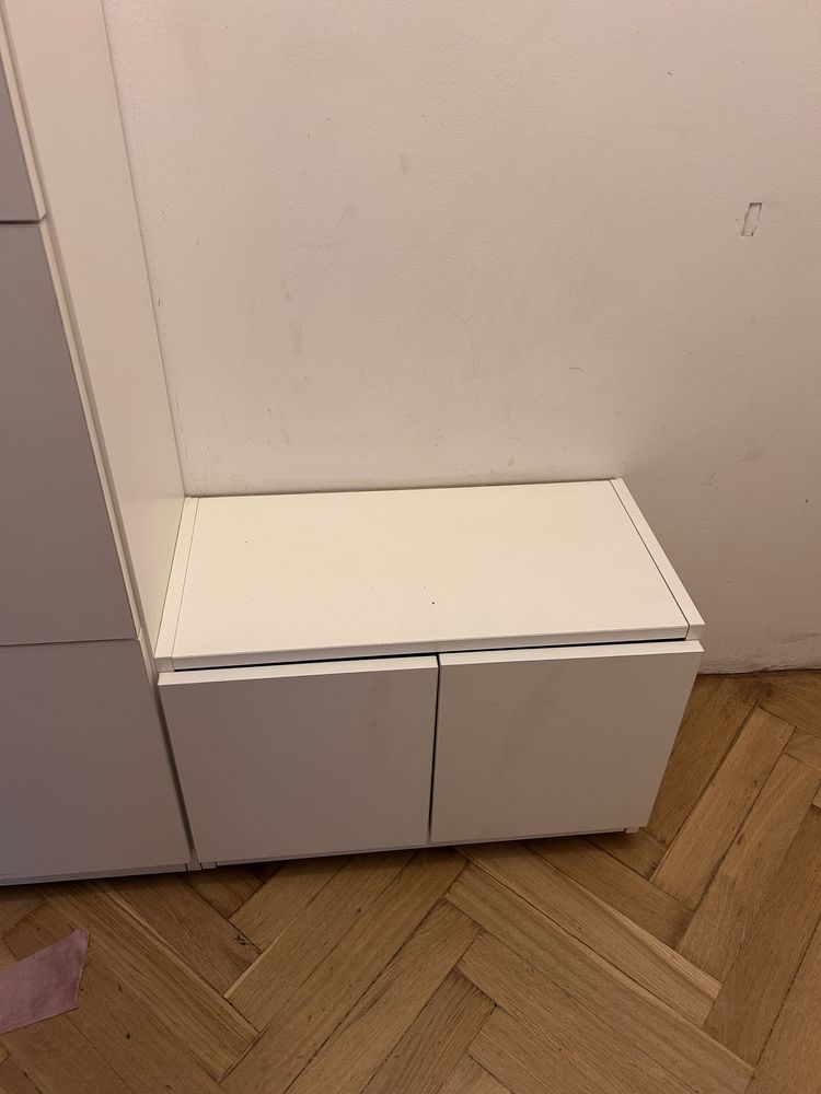 Szafa na buty , stan dobry