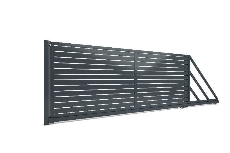 Brama wjazdowa- PRODUCENT!