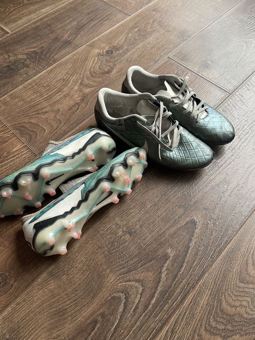 Футбольні буци 39-40 розмір