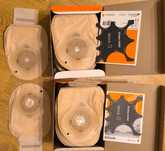 Worki stomijne DANSAC NOVA 823-15 i 823-30