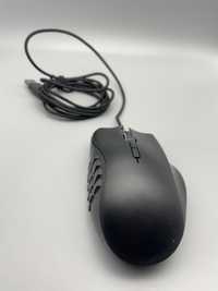 Myszka gamingowa Razer Naga Trinity czarna