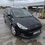 Ford S-Max For S-Max II 2015 180KM manual
