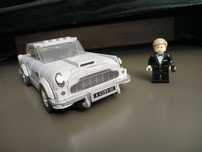 LEGO Speed Champions - 76911