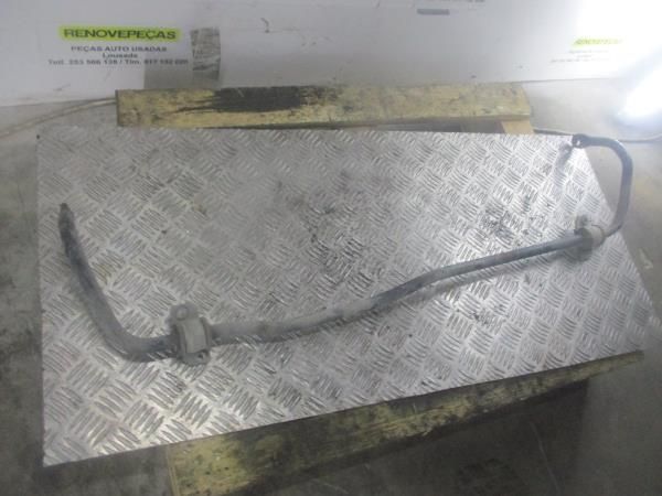 Barra estabilizadora / torção VOLKSWAGEN Polo (6R, 6C)