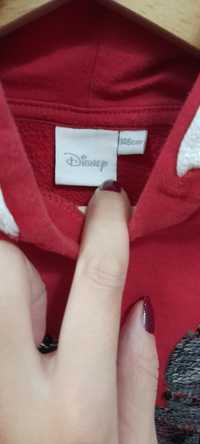 Bluza z kapturem Mickey Mouse