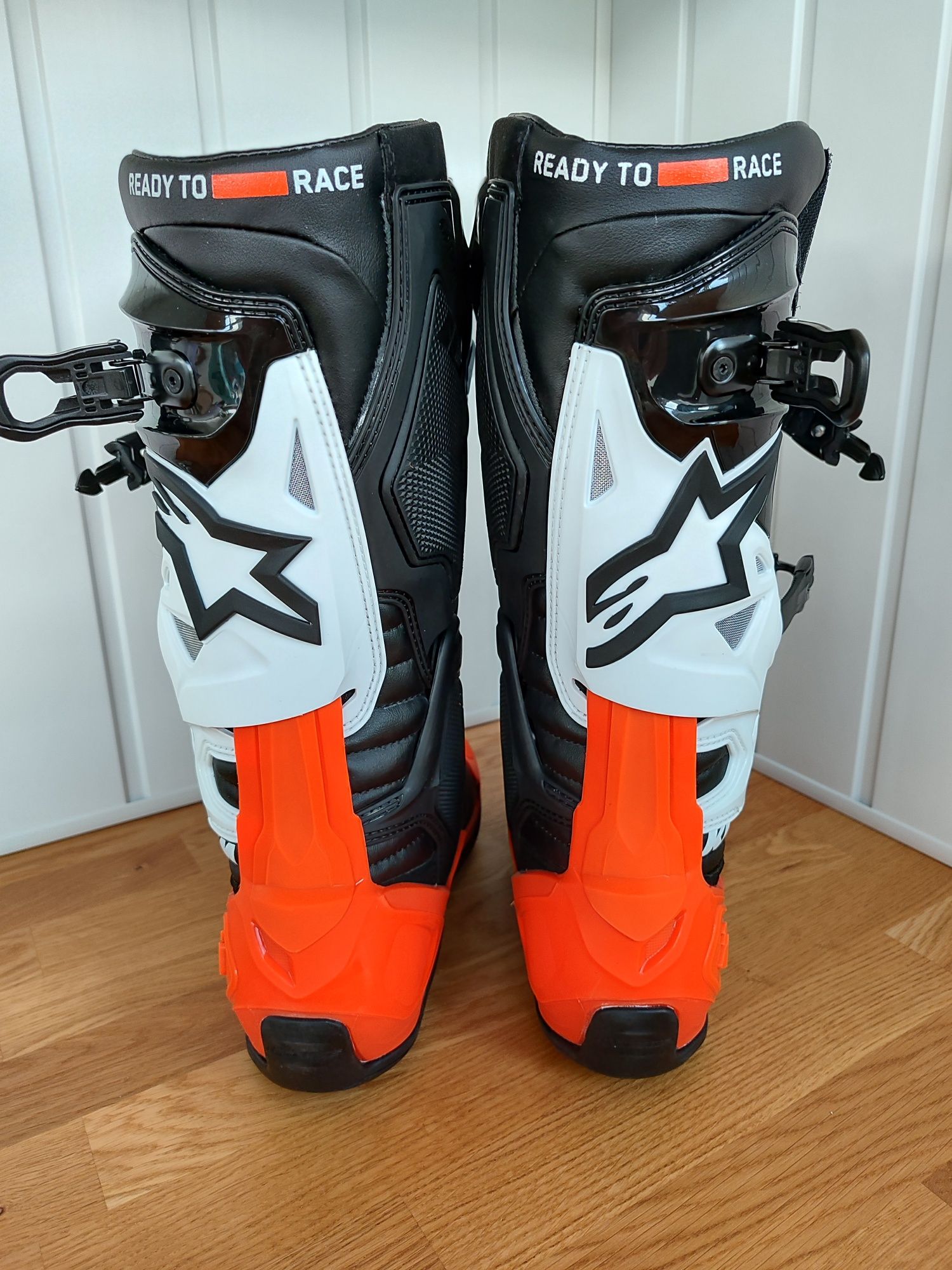 Botas Alpinestars Tech10