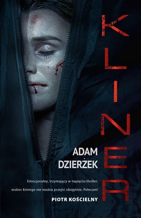 Kliner. Initium. Nowy Produkt