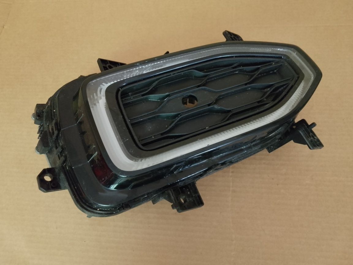 VW T-ROC 2GA Halogen Led DRL Prawy