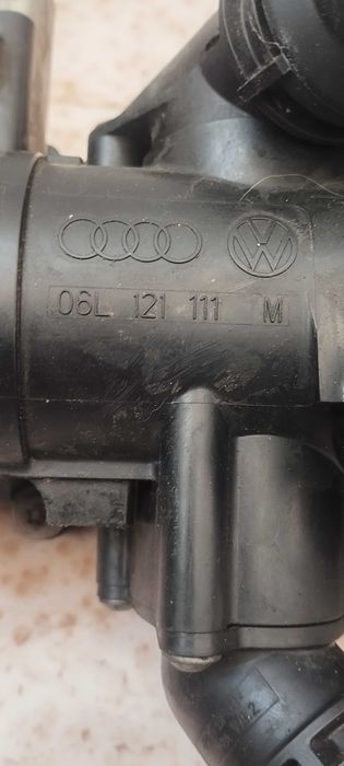 Помпа для Фольксваген, Ауді.