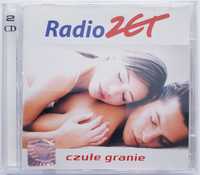 Radio Zet Czułe Granie 2CD 2006r