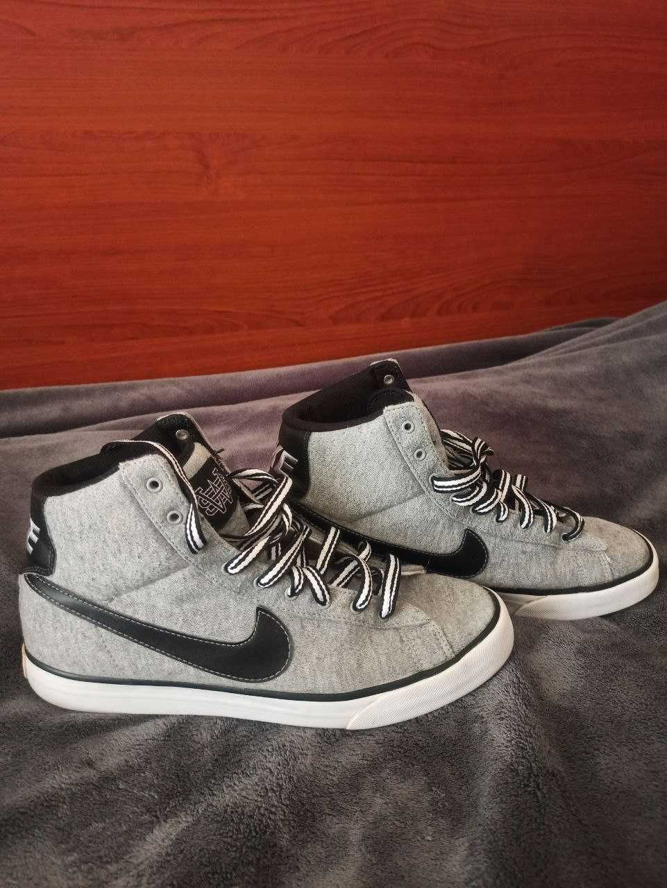 Buty męskie NIKE