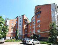 Затишна 4 кім квартира
