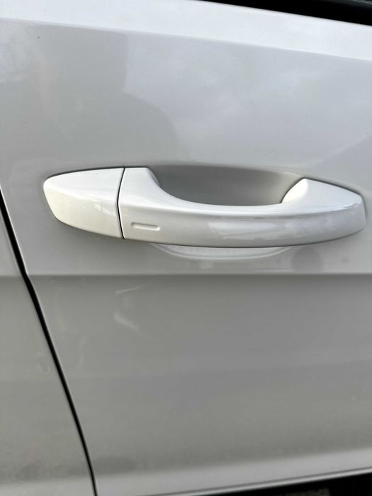 Volkswagen Golf GTE Hibrido Plug-in