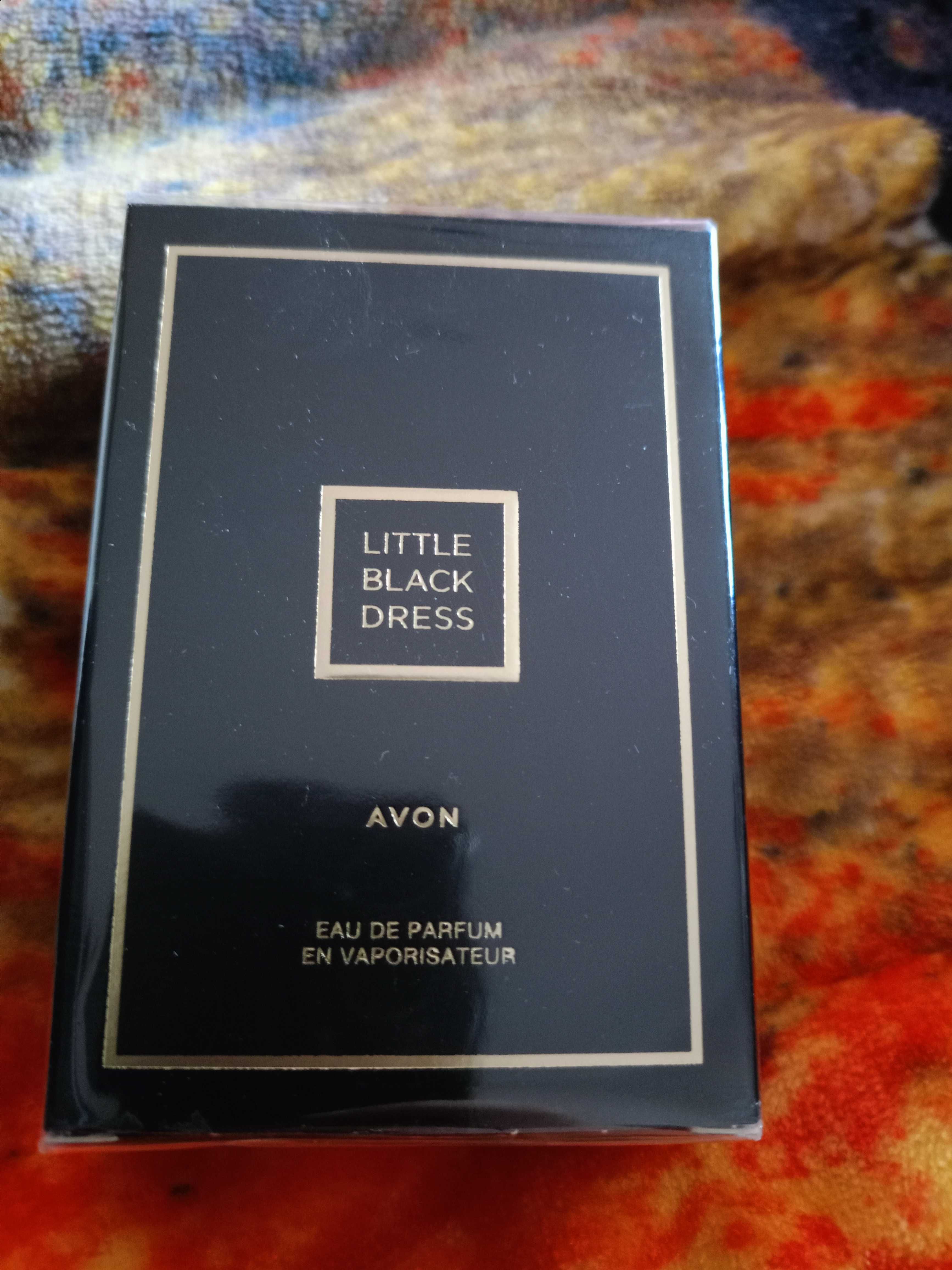 Woda perfumowana Little Black Dress