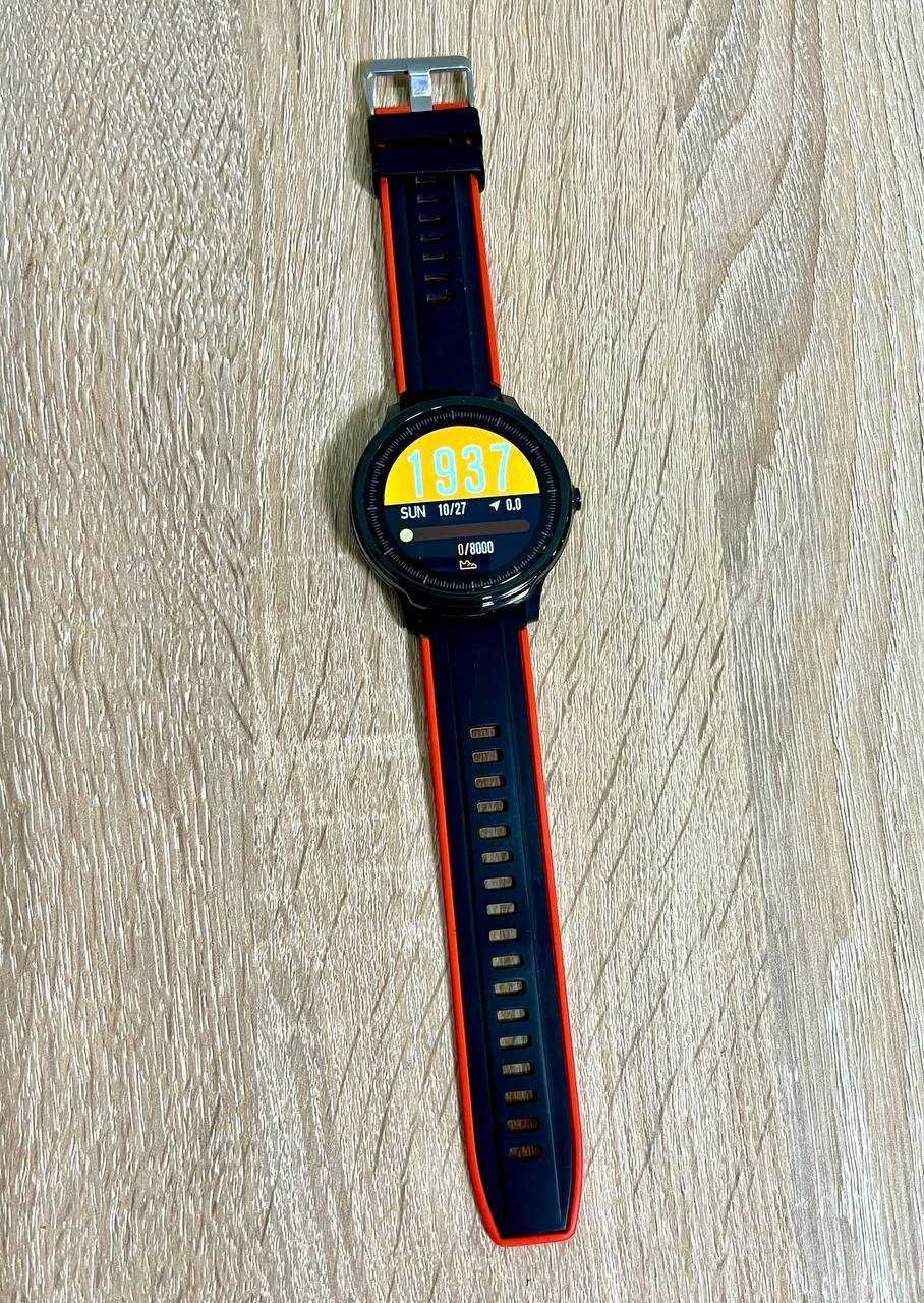 Смарт-часы SMART WATCH SN80