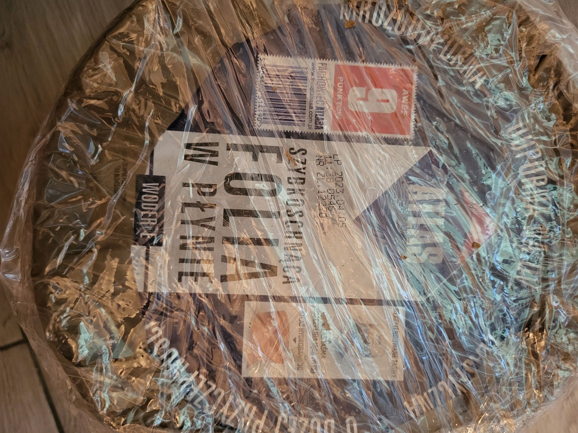 Folia w płynie Atlas