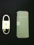 Nowy smartfon Redmi 14C 6/128gb czarny