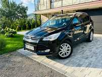 Ford Kuga 2.0 TDCi TITANIUM 4x4.