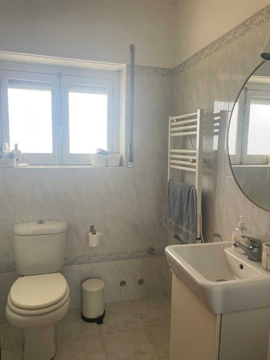 Apartamento T3 Alcabideche