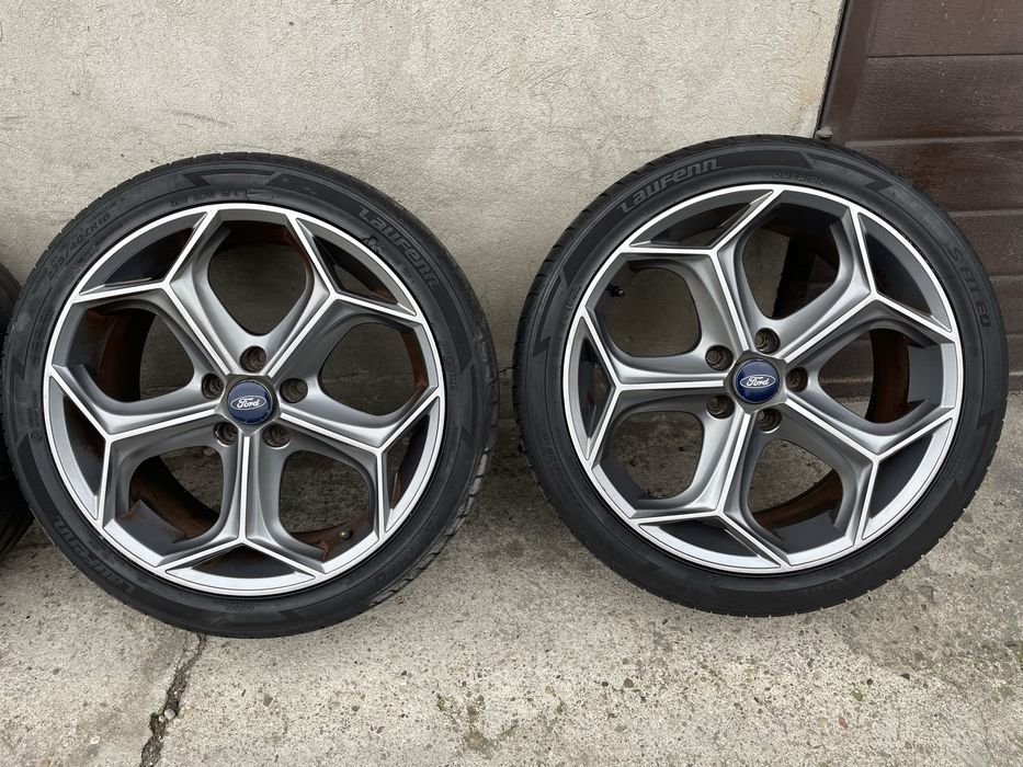 (132)Koła, Felgi 5x108 18” Do Forda, Mondeo itd