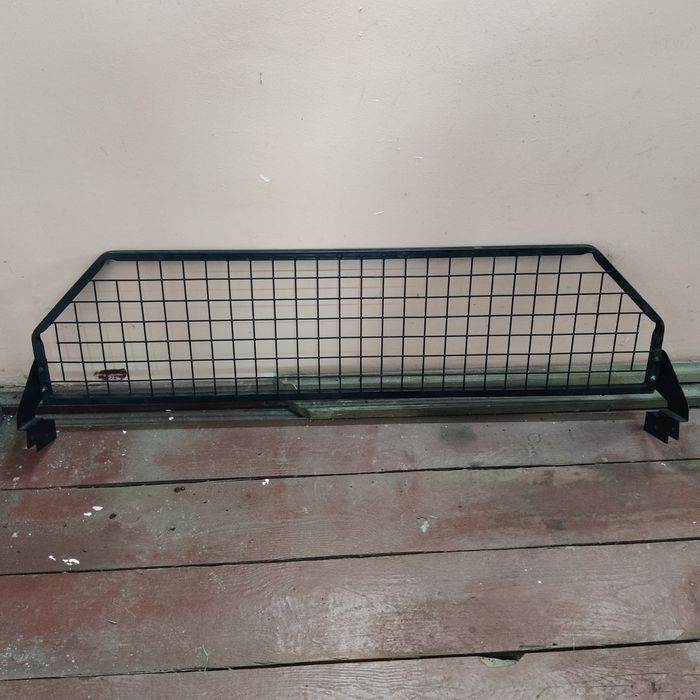 Решітка багажника Renault Megan 2