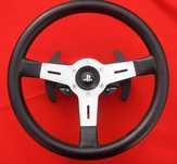 Adaptador Thrustmaster T500 T300 RS/70mm